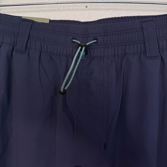 REI Trailmade Joggers Mens Medium Tall Trail Hike Camp Outdoor Pants UPF 50 NEW - Picture 5 of 12